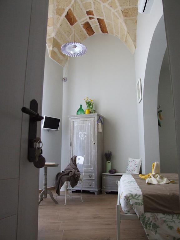 La Casa Di Alessio Bed & Breakfast Lecce Cameră foto