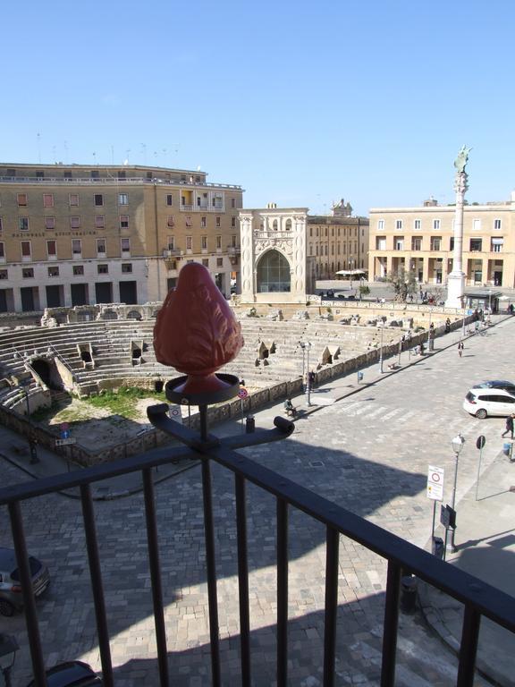 La Casa Di Alessio Bed & Breakfast Lecce Cameră foto