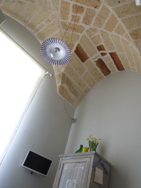 La Casa Di Alessio Bed & Breakfast Lecce Cameră foto