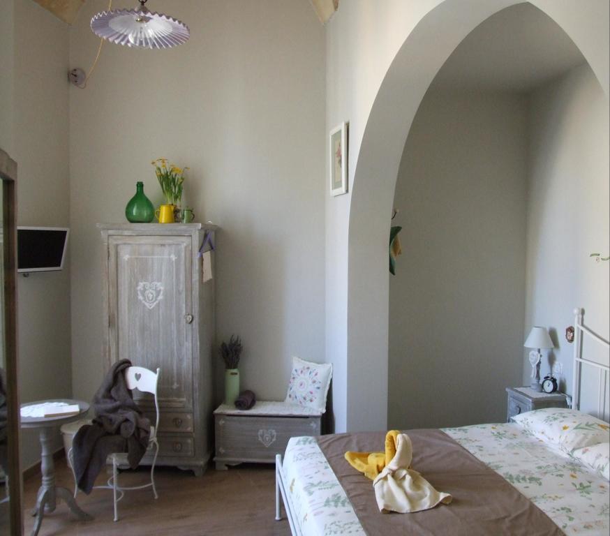 La Casa Di Alessio Bed & Breakfast Lecce Cameră foto