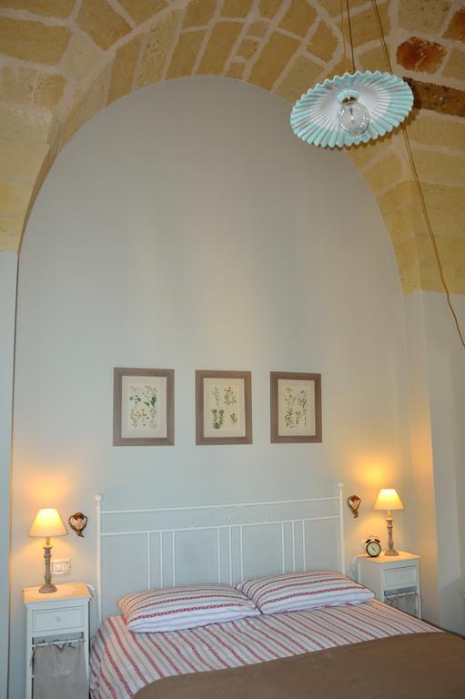 La Casa Di Alessio Bed & Breakfast Lecce Exterior foto