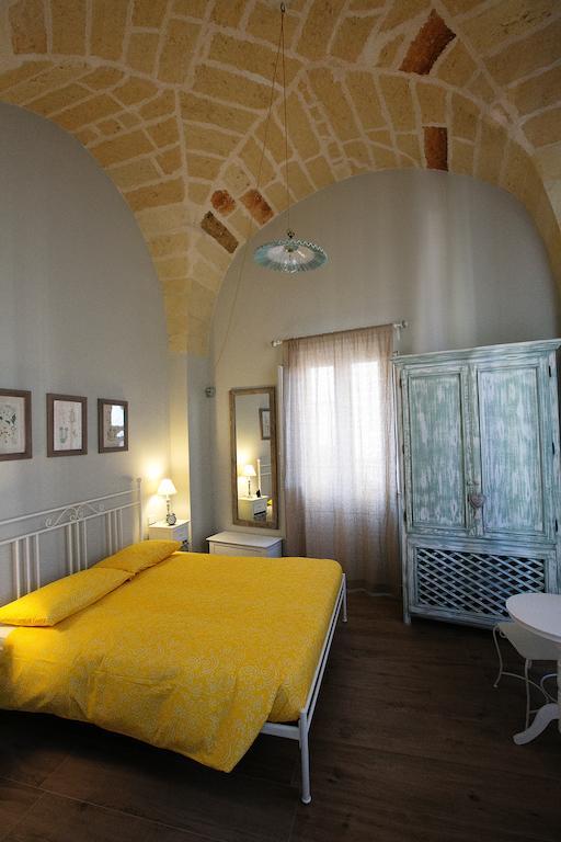 La Casa Di Alessio Bed & Breakfast Lecce Cameră foto