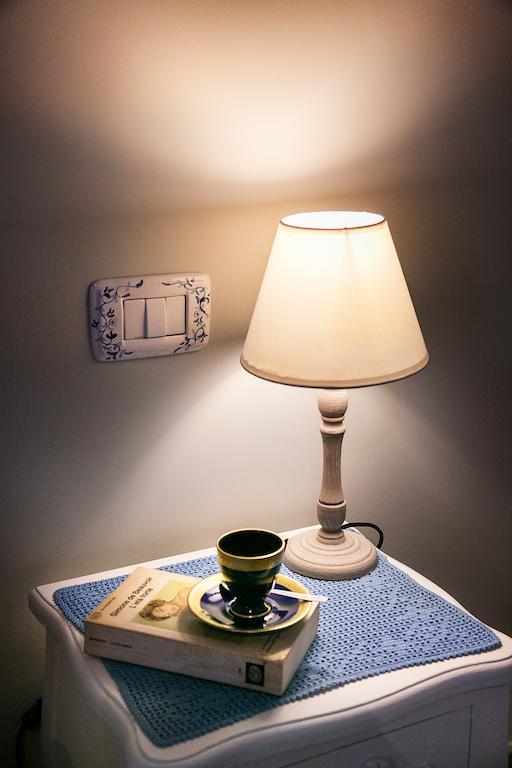 La Casa Di Alessio Bed & Breakfast Lecce Cameră foto