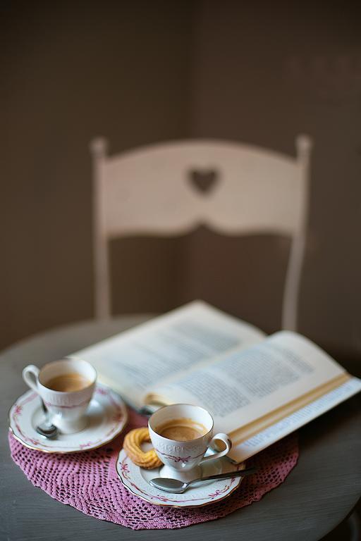 La Casa Di Alessio Bed & Breakfast Lecce Cameră foto
